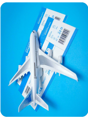 Air Ticketing Services